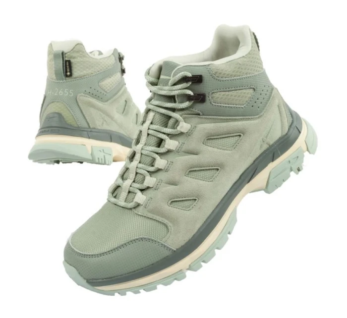 Tamaris Hiking W 1-26257-39 723 boty Tamaris Hiking W 1-26257-39 723 boty