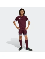 Dres adidas Squadra 25 Jr JC8667 Dres adidas Squadra 25 Jr JC8667