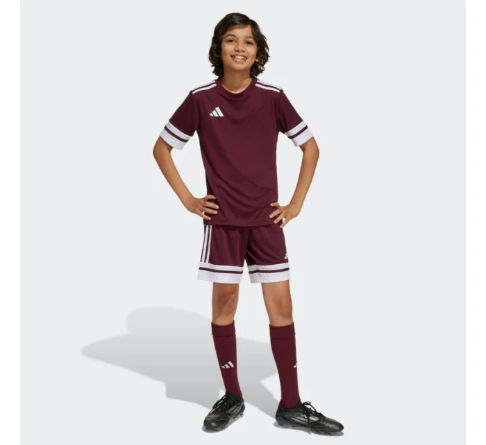 Dres adidas Squadra 25 Jr JC8667 Dres adidas Squadra 25 Jr JC8667