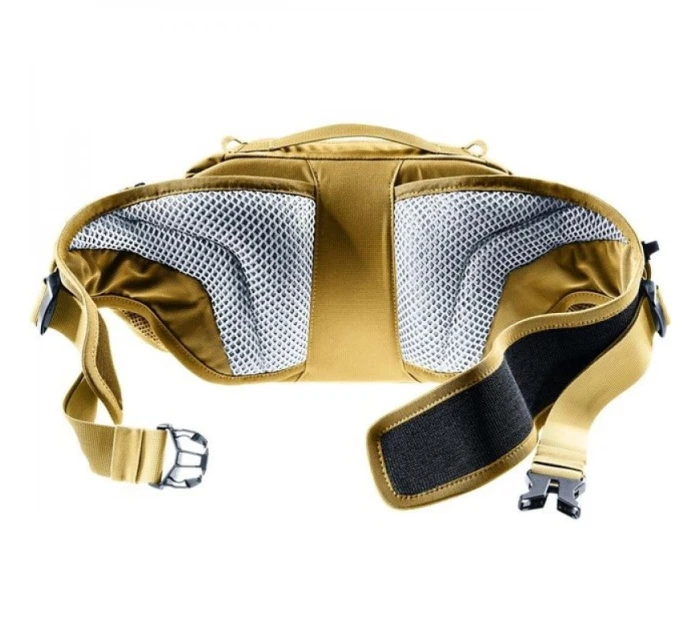 DEUTER Pulse Pro 5 savana-duna ledvina DEUTER Pulse Pro 5 savana-duna ledvina