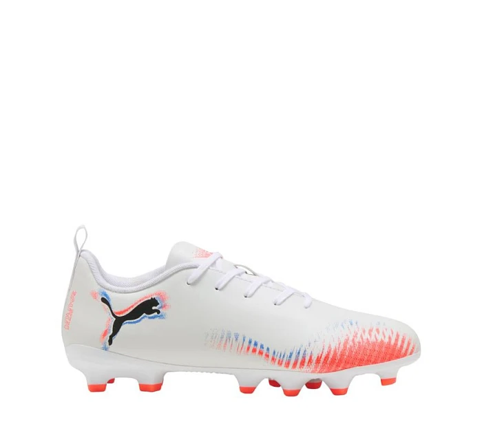 Fotbalové boty Future 8 Play FG/AG Jr model 21233436 01 - Puma