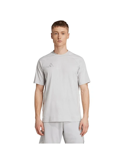 Tričko Tiro 25 Tee Travel M model 21779925 pánské - ADIDAS