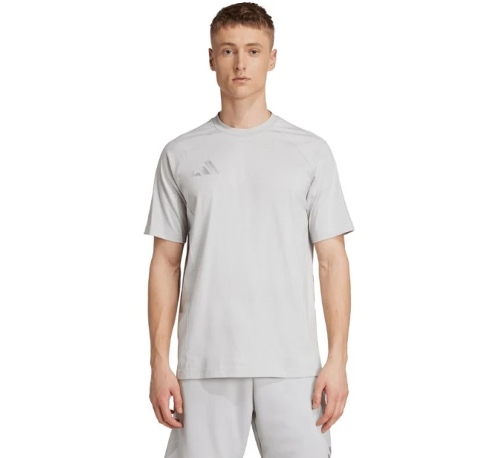 Tričko Tiro 25 Tee Travel M model 21779925 pánské - ADIDAS Tričko Tiro 25 Tee Travel M model 21779925 pánské - ADIDAS
