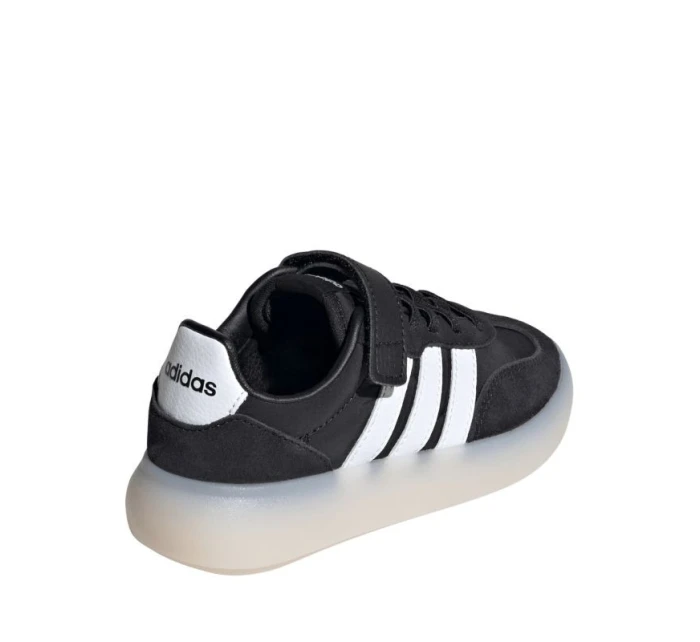 Dětská obuv  EL black model 21343547 - ADIDAS