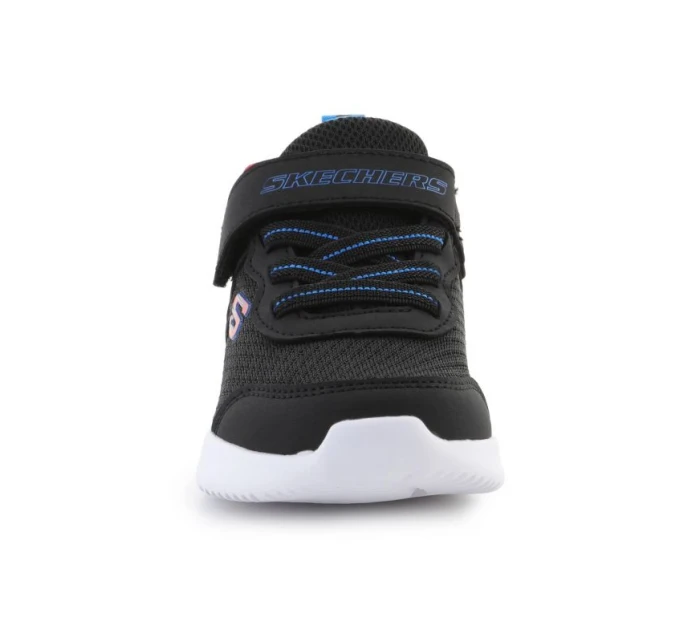 Skechers Bounder - Techrox 403906N-BLK Black Skechers Bounder - Techrox 403906N-BLK Black