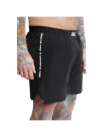 MMA šortky černé DBX Bushido MMA šortky černé DBX Bushido