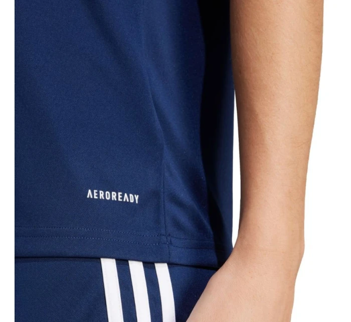 Tričko adidas Squadra 25 Jersey W JI9987 Tričko adidas Squadra 25 Jersey W JI9987