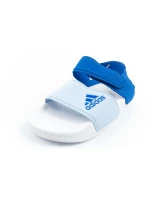 Sportovní obuv Adidas Adilette chlapecké pohodlné sandály Sportovní obuv Adidas Adilette chlapecké pohodlné sandály