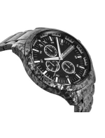 Chronograph + BOX Pánské hodinky model 21806337 - Armani Exchange Chronograph + BOX Pánské hodinky model 21806337 - Armani Exchange