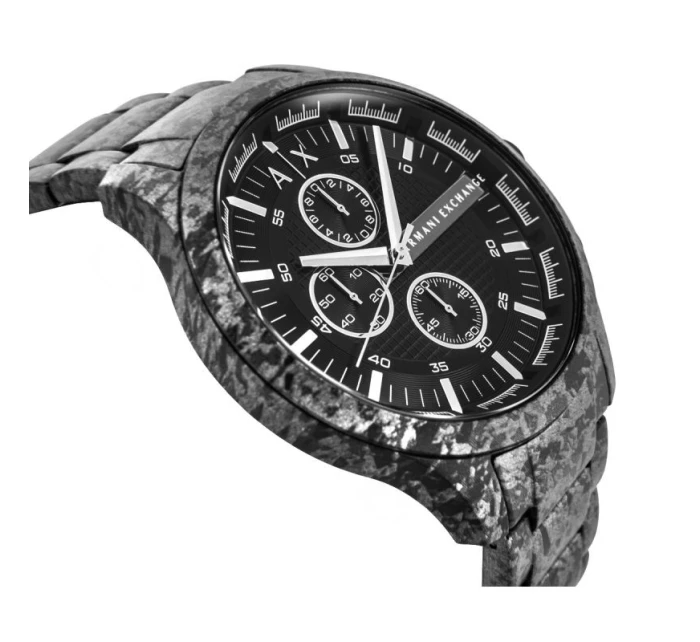 Chronograph + BOX Pánské hodinky model 21806337 - Armani Exchange Chronograph + BOX Pánské hodinky model 21806337 - Armani Exchange