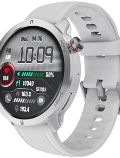 Chytré hodinky model 21806581 - RUBICON