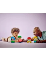 LEGO DUPLO 10415 Moje pocity a emoce