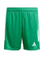 Dětské šortky adidas Tiro 26 League zelené KA8812