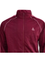 Pánská lehká bunda Nike Red - pánské model 21929845