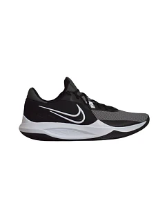 Sportovní basketbalová obuv Nike Precision 6 - DD9535-003