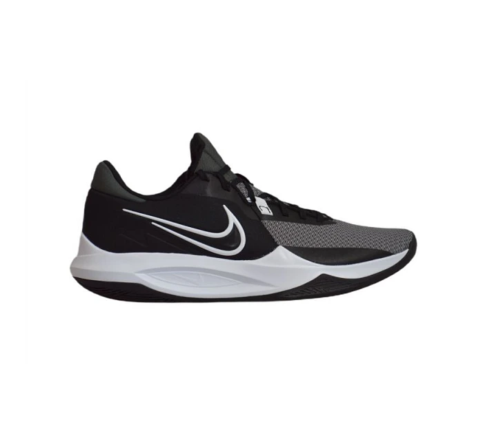 Sportovní basketbalová obuv Nike Precision 6 - DD9535-003