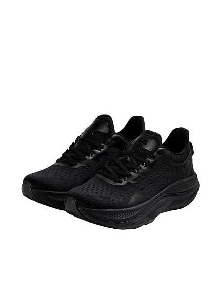 pánské boty černé 80010 model 22061409 - Fila