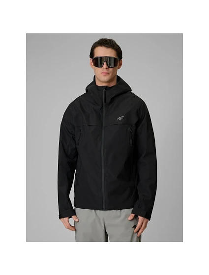 Pánská přechodná bunda 5000 membrane 4F 4FWSS26TTJAM1121-20S pánské