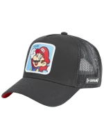 Super Cap M pánské model 21298389 - Capslab Super Cap M pánské model 21298389 - Capslab