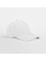 Beechfield B 820 6 panelová kšiltovka EarthAware® 53.0820 white Beechfield B 820 6 panelová kšiltovka EarthAware® 53.0820 white
