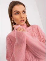 Přepínač AT SW 23401.97P světle růžová