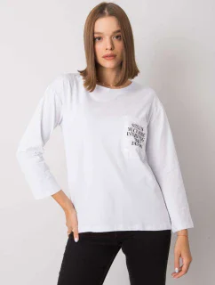 Bluzka EM BZ model 20206334 biały - FPrice