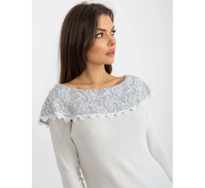 Propojka LK SW 506559 1.41P světle béžová