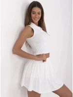 Komplet NM KMPL model 21049504 ecru - FPrice Komplet NM KMPL model 21049504 ecru - FPrice