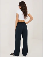 Tepláky RV DR A1292.31 námořnická modrá