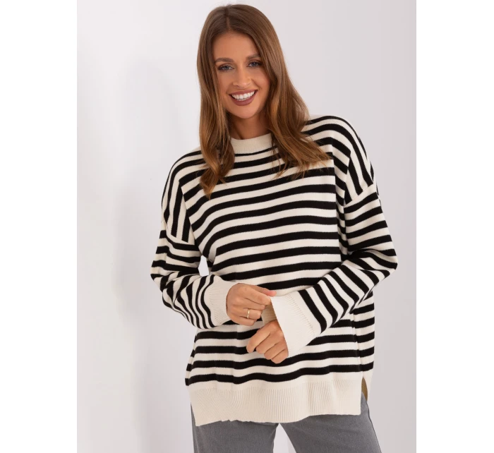 Sweter TO SW model 21786347 niebieski - FPrice