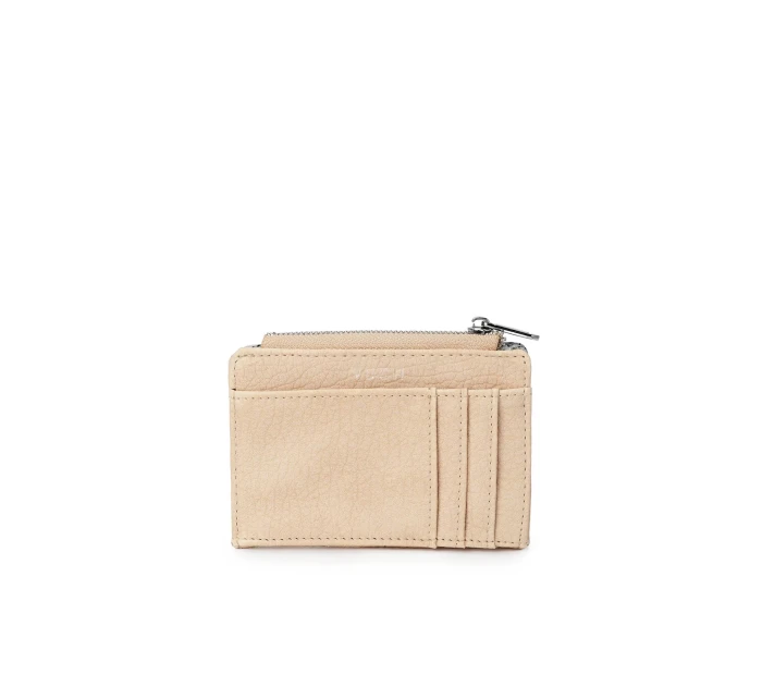 Peněženka VUCH Asta Beige
