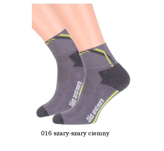 Sportovní ponožky Dynamic art.040 - Steven Sportovní ponožky Dynamic art.040 - Steven