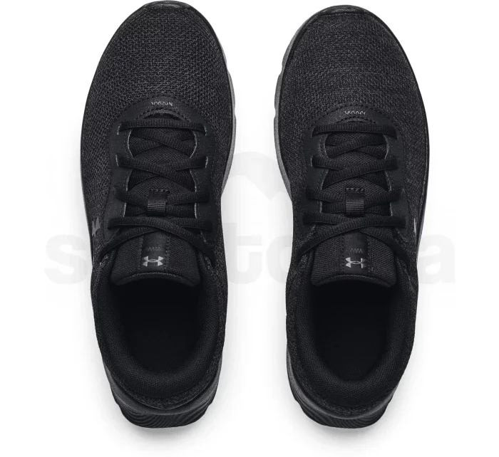 Dámské sportovní boty 3024131-002 Černá - Under Armour Dámské sportovní boty 3024131-002 Černá - Under Armour