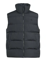 Pánská vesta JW5841 černá - Adidas