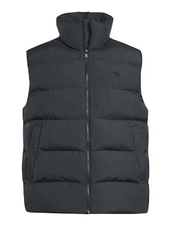 Pánská vesta JW5841 černá - Adidas