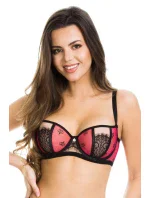Dámská podprsenka PRINCESS BALCONETTE 19075