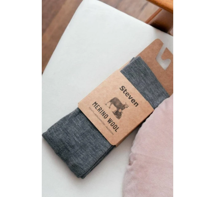 DÁMSKÉ PUNČOCHOVÉ KALHOTY Z MERINO VLNY 130 DÁMSKÉ PUNČOCHOVÉ KALHOTY Z MERINO VLNY 130