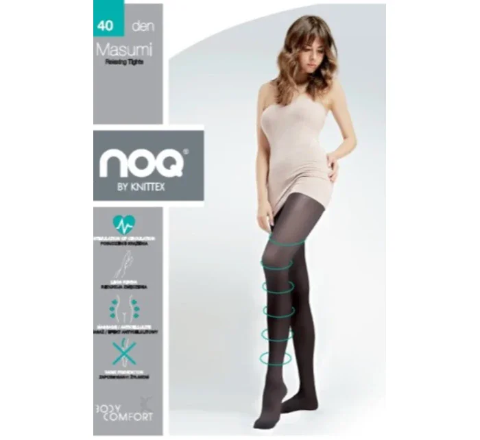 RAJSTOPY 40 DEN model 18880391 - Knittex RAJSTOPY 40 DEN model 18880391 - Knittex