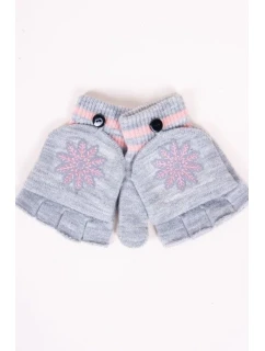 RUKAVICE S KAPUCÍ R-126