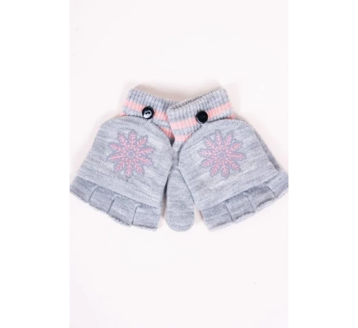 RUKAVICE S KAPUCÍ R-126 RUKAVICE S KAPUCÍ R-126