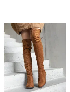 Kozačky model 206437 Solea