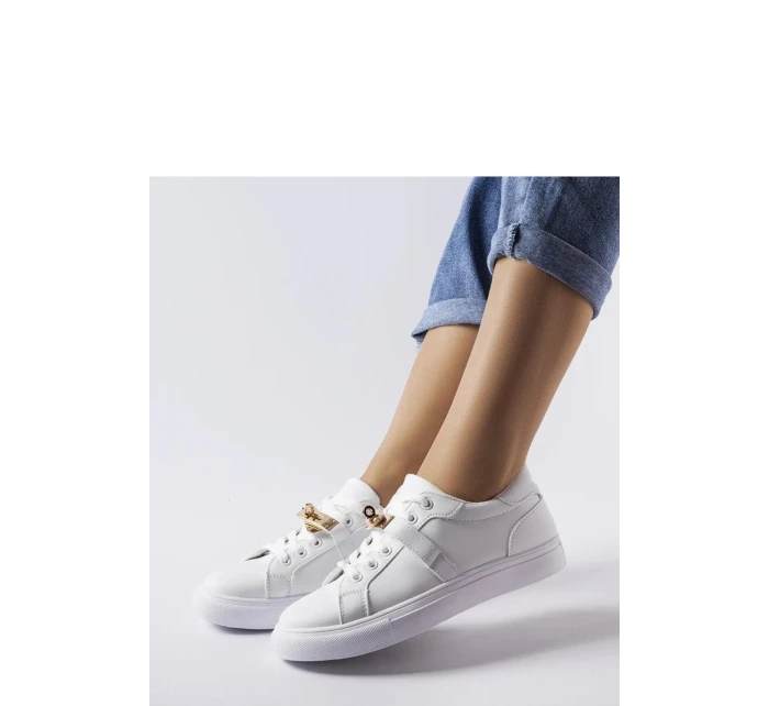 Tenisky model 207785 Solea Tenisky model 207785 Solea