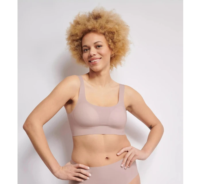 sloggi ZERO Feel 2.0 Top - PURPLE - SLOGGI PURPLE - SLOGGI