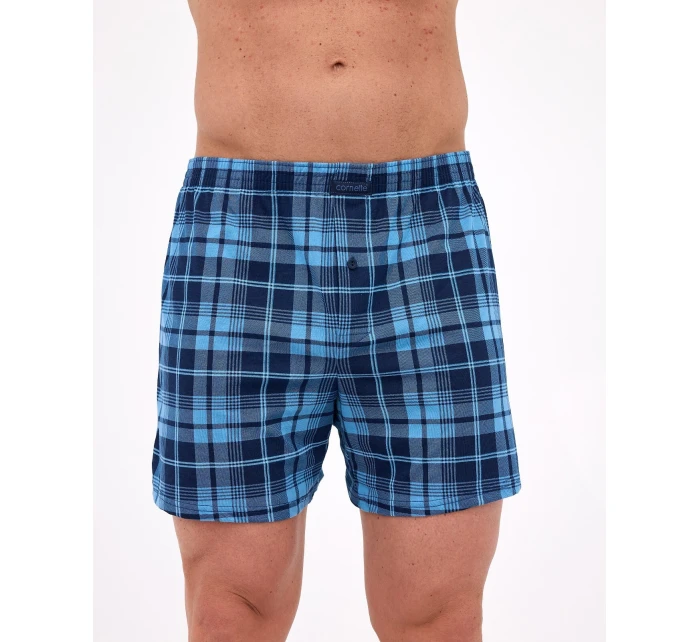 Boxerky Comfort model 21310259 3XL5XL - Cornette Boxerky Comfort model 21310259 3XL5XL - Cornette