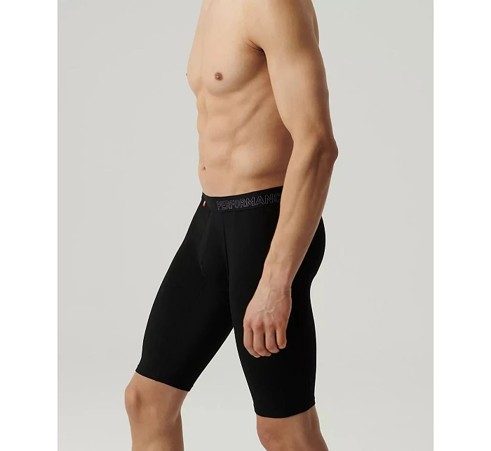 Boxerky model 22085082 Bamboo A'2 S2XL - Atlantic