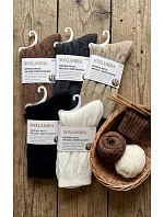 Ponožky WiK Soxlandia 3078 wz.01 merino 35-42 Ponožky WiK Soxlandia 3078 wz.01 merino 35-42
