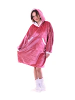 Siena mikina oversize model 21751470 - Vestis Siena mikina oversize model 21751470 - Vestis