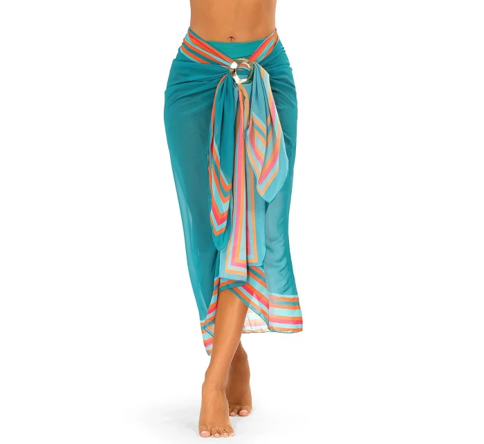 Pareo šátek 13 D95CH 26 - SELF