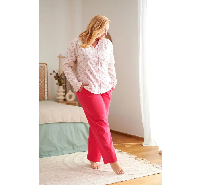 Dámské pyžamo 5282 - Doctornap