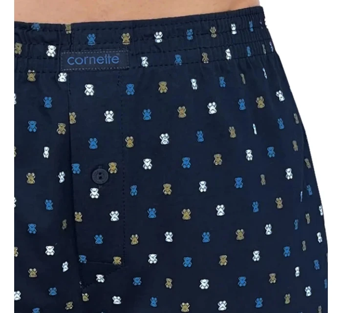 Pánské trenýrky 002/300 Comfort - CORNETTE Pánské trenýrky 002/300 Comfort - CORNETTE